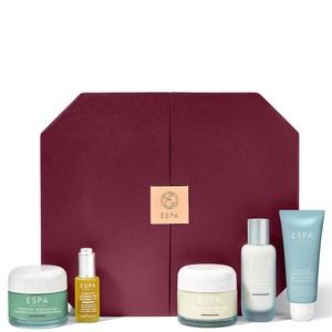 ESPA Tri-active Regenerating Collection Skin Care Gift Set NWOT